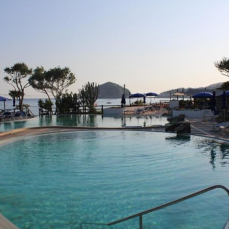Aparthotel Terme Olympus à Barano dʼIschia Extérieur photo