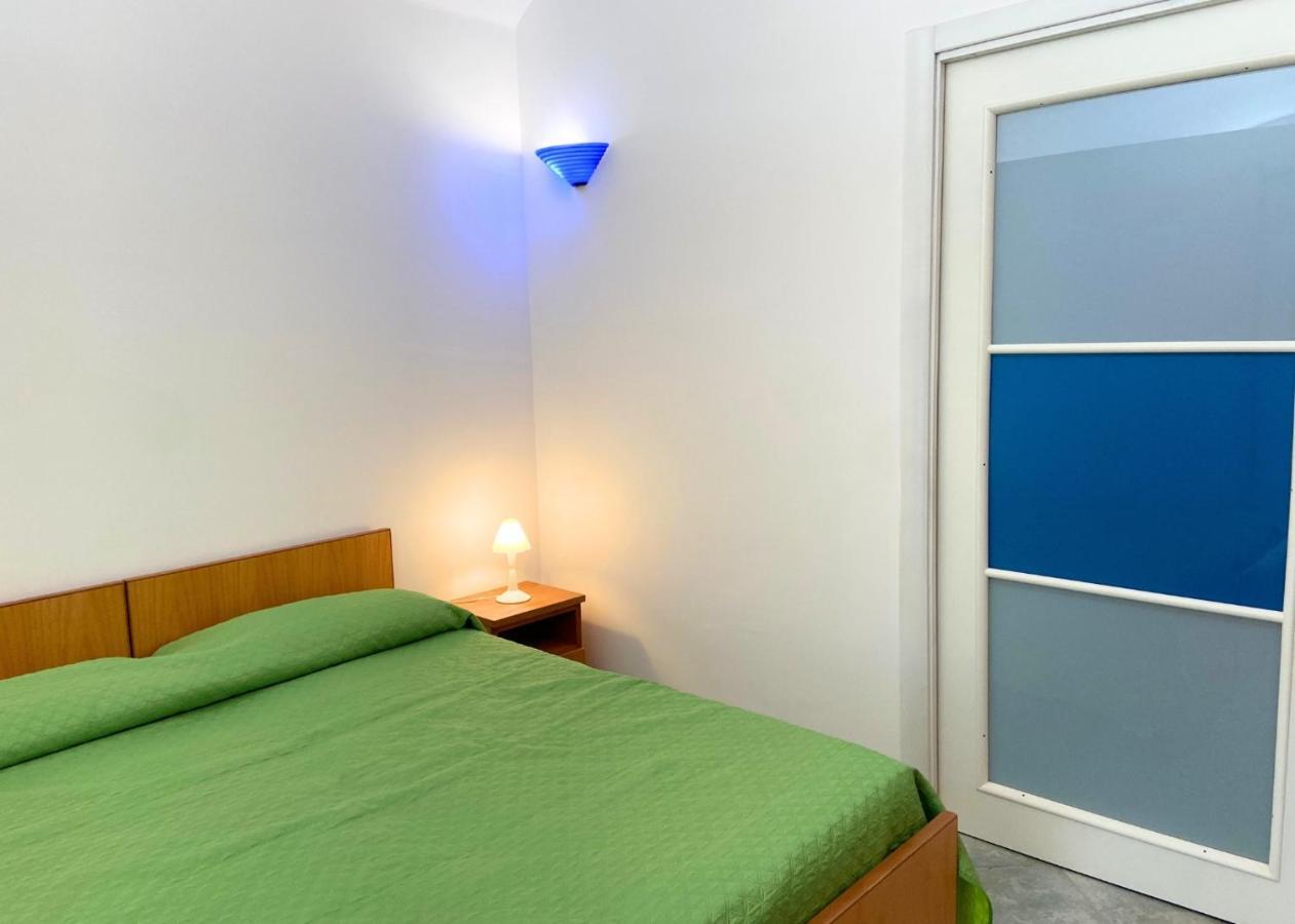 Aparthotel Terme Olympus à Barano dʼIschia Extérieur photo