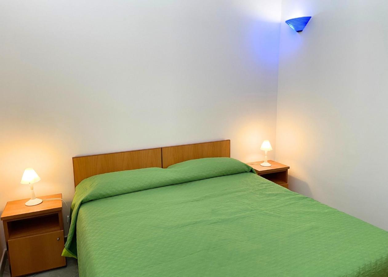 Aparthotel Terme Olympus à Barano dʼIschia Extérieur photo