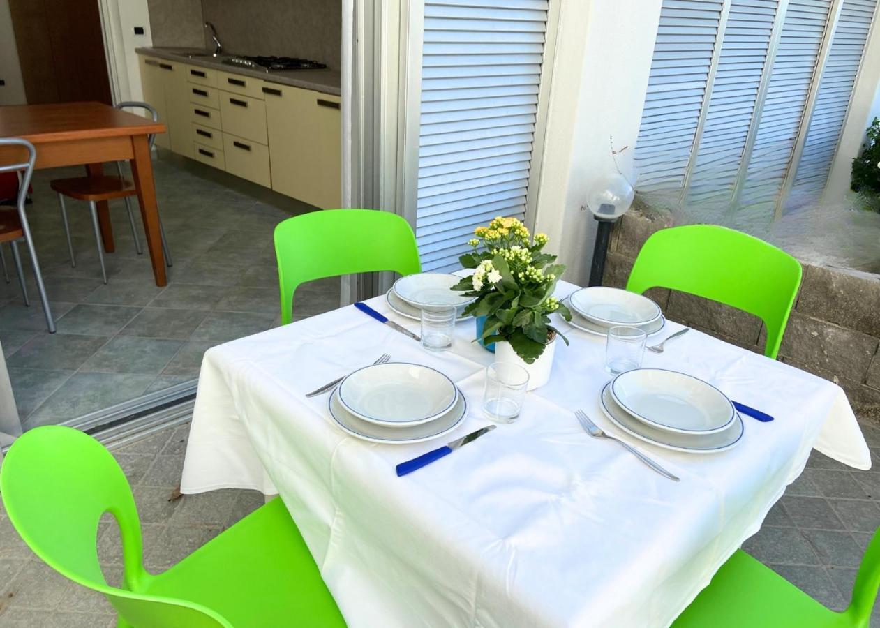 Aparthotel Terme Olympus à Barano dʼIschia Extérieur photo